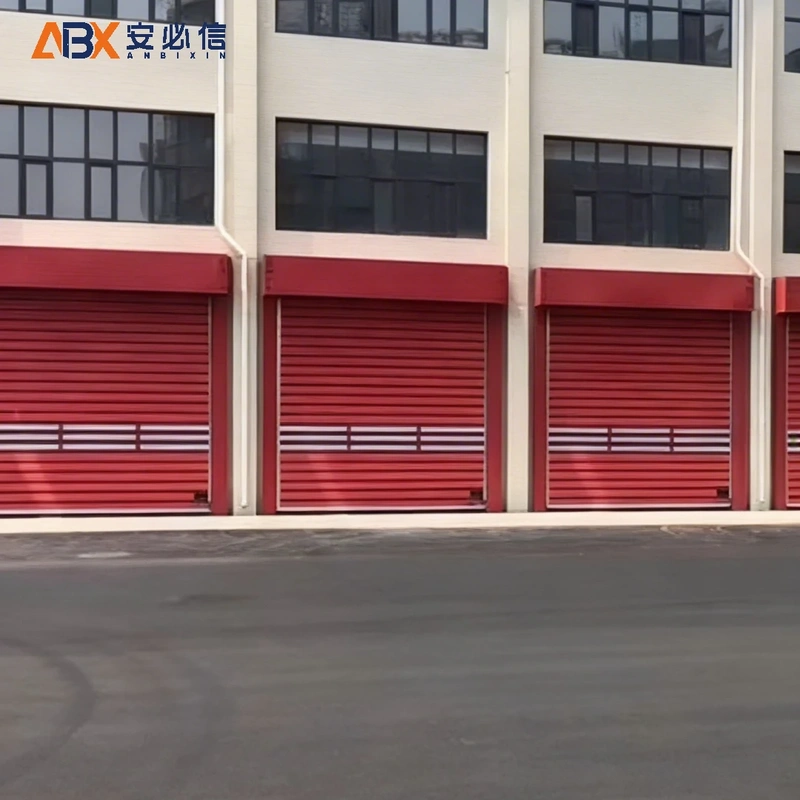 蚌埠厂房高速门